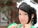 Tru tien Online: Cosplay tuyet sac hinh anh
