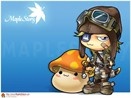 Maple Story Bac My: sinh nhat 3 tuoi hoanh trang hinh anh