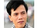 Quoc Dinh: Anh nude la so truong cua toi hinh anh