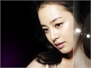 Kim Tae Hee khoe vu dao hinh anh