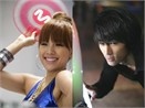 Lee Hyo Ri say dam cung Song Seung Hun hinh anh