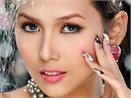 Hoang Yen: Toi khong xem ai la doi thu hinh anh