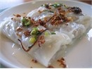 Mon an ngon Ha Noi o dau? hinh anh