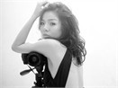 Le Quyen: Giu cho rieng minh chuyen yeu hinh anh