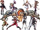 Soul Calibur IV: nhung net moi hap dan hinh anh