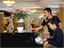 Minh Quan bi nguoi yeu che 'nha que' hinh anh