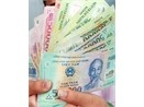 Ban co tieu tien dung cach hinh anh