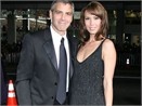 George Clooney chia tay nguoi yeu hinh anh