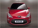 Ford Ka moi san sang ra mat hinh anh