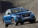 Audi Q5 2009: SUV nho da nang hinh anh