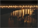 Ha Noi dem hinh anh