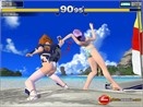 DOA Online de nhan vat thieu vai hinh anh