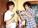 Trinh Nguyen Suong lap band hinh anh