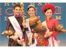 Ca si Thuy Lam len ngoi Hoa hau hinh anh