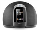 iBoom Hifi - Bo loa kiem de sac cho iPod hinh anh