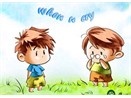 Nuoc mat va tinh cach hinh anh
