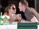 Rooney - Coleen: 'Cuoi vi yeu' hinh anh