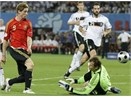 Lehmann: 'Torres con thua Henry!' hinh anh