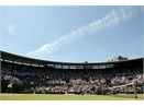 Wimbledon ngay nang nong hinh anh