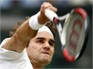 Federer tai ngo Safin hinh anh