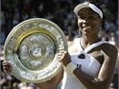 Wimbledon: Venus len ngoi lan thu 5 hinh anh