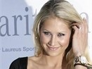 Kournikova quyen ru tai tiec Laureus hinh anh