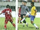 Clip: Ky nang hoan hao cua Ronaldinho hinh anh