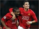 Ronaldo & Anderson mat khoa nha hinh anh