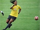 Clip: Olympic Brazil tap o My Dinh hinh anh