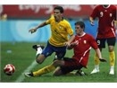 Xem ban thang cua Hernandes - Brazil hinh anh
