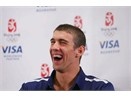 Michael Phelps du le dang cai Olympic 2012 hinh anh