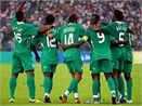Clip Nigeria 'vui dap' Bi hinh anh