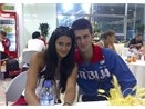 Djokovic co tinh yeu moi? hinh anh