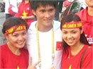 Cong Vinh da chia tay Thuy Dung hinh anh