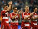 Clip Bayern nhoc nhan kiem diem hinh anh