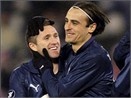Tottenham ‘chan ngan’ Berbatov hinh anh