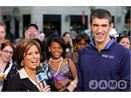 Michael Phelps - Chang doc than sang gia hinh anh