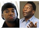 Pele: 'Robinho lan than roi!' hinh anh