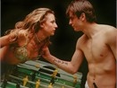 Berbatov chup anh 'hot' hinh anh