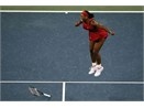 Serena Williams vo dich US Open hinh anh