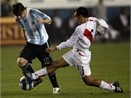 Clip Peru cam hoa Argentina hinh anh