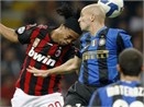 Ronaldinho ‘hoi xuan’, Milan da bai Inter hinh anh