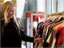 Dementieva shopping o Stuttgart hinh anh