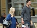 Ba bau Redknapp 'shopping' truoc ngay sinh hinh anh