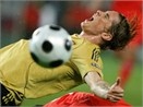 Fernando Torres dinh chan thuong hinh anh