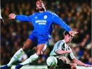 Drogba - Vua an va hinh anh