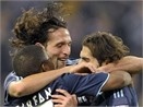 Clip ban thang UEFA Cup (24/10) hinh anh
