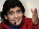 Maradona 'tai xuat giang ho' hinh anh