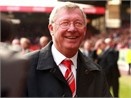 Real choi shock Sir Alex hinh anh