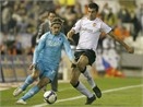 Clip ban thang UEFA Cup (7/11) hinh anh